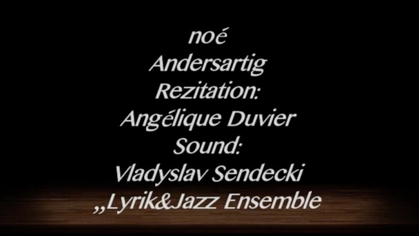 andersartig