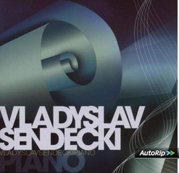 Piano Vladyslav Sendecki