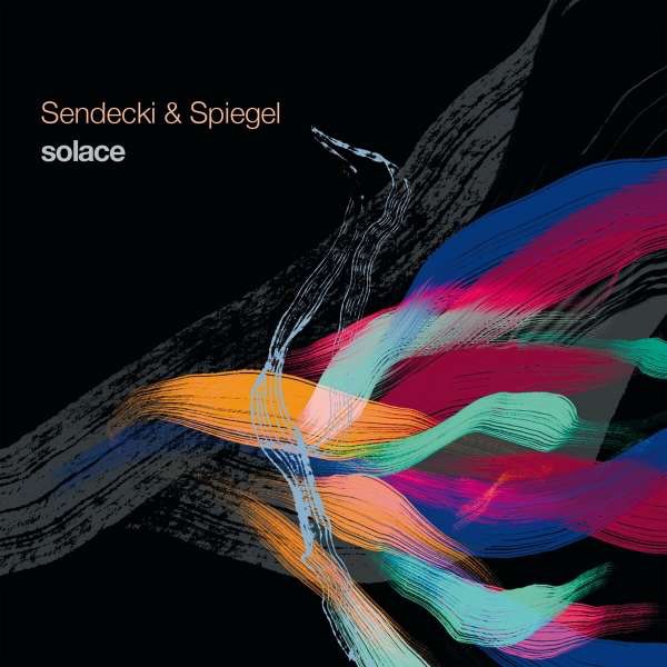 Sendecki&SPiegel Vinyl und CD